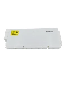 117499400 Electrolux Lavastoviglie Cntrl. Assy. - Foto 1 di 2