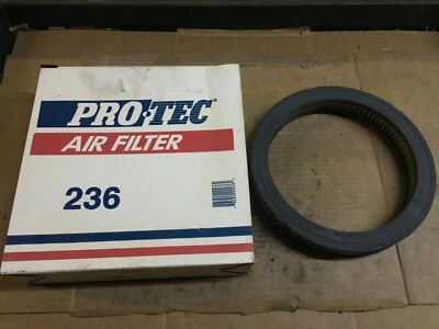 New Pro Tec Air Filter 236  - Image 1 of 4