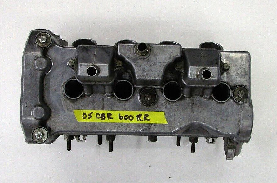 Motorcycle Cylinder Heads & Valve Covers for 2005 Kawasaki
