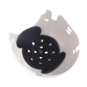 Bump Cap Insert ABS Plus Size Gray Color Universal Safety Bump Cap Insert - Picture 1 of 12