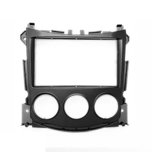 CARAV 11-480 fascia facia plate panel installtion kit for NISSAN 370Z double DIN - Picture 1 of 1