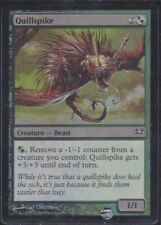 Magic the Gathering - 1 x FOIL Quillspike (EVE)