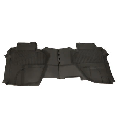 NUEVO GENUINO GM 2016-2019 Sierra Silverado revestimiento trasero para todo clima 23237404 Foto 1 de 3