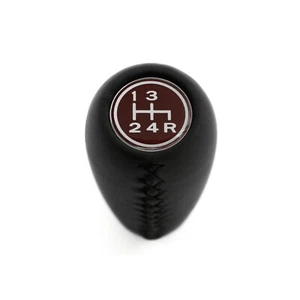 DATSUN GEAR KNOB 240Z S30 1200 Ute 1000 E10 SILVIA GAZELLE S110 MARCH K10 8X1.25 - Picture 1 of 4