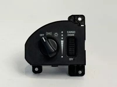 Interruptor de carga/faro Dodge Ram 1500 2500 1998-2002 OEM Foto 1 de 4