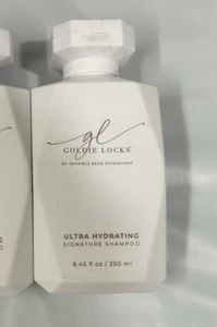 Goldie Locks Ultra Hydrating Signature Shampoo, Safe 8.5 Fl Oz - Picture 1 of 2