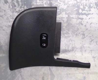 Interruptor de espejo plegable para tablero de instrumentos Mercedes W163 ML320 ML55 AMG lado derecho OEM Foto 1 de 4