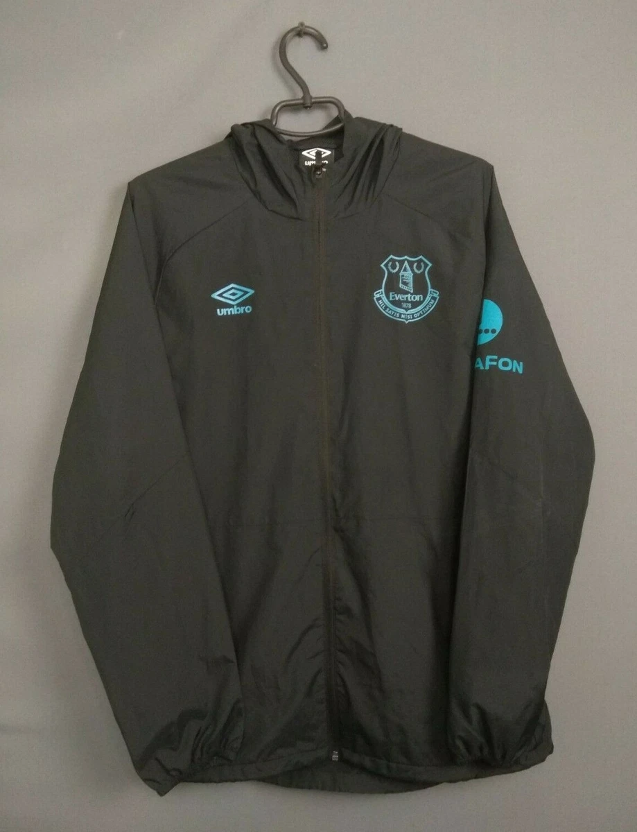 Everton International Club Soccer Fan Jackets for sale | eBay