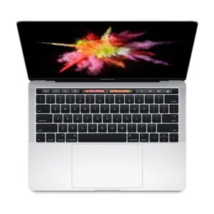 Apple MacBook Pro 13" 2017 Touch Bar 256GB SSD 3.1GHz i5 8GB Very Good Condition - Picture 1 of 10