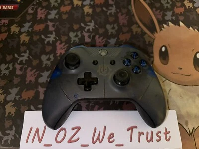 Gears of War Limited Edition - JD Fenix Controller (Xbox One, Serie X, 2016) - Bild 1 von 4