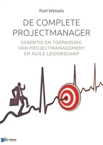 De Complete Projectmanager by Roel Wessels NEW Paperback softback - Picture 1 of 1