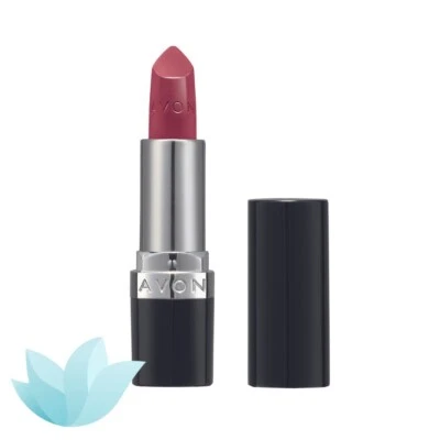 Avon Ultra Creamy Lipstick SPF15 in Ripe Papaya | New Sealed Stock - Image 1 of 4