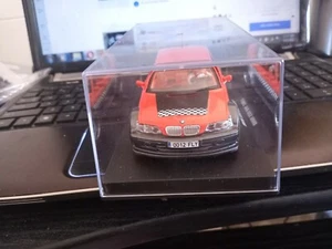 FLY BMW 320 I E-46 DRIFT CAR - Picture 1 of 11