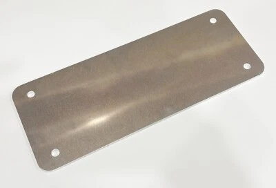 Capa de acesso para instalação guincho Kawasaki Mule Pro FX/FTX 2014 a 2023 - Imagem 1 de 4