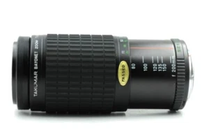 Pentax Takumar 80-200mm f4.5 Lens Pentax K-Mount - Picture 1 of 4