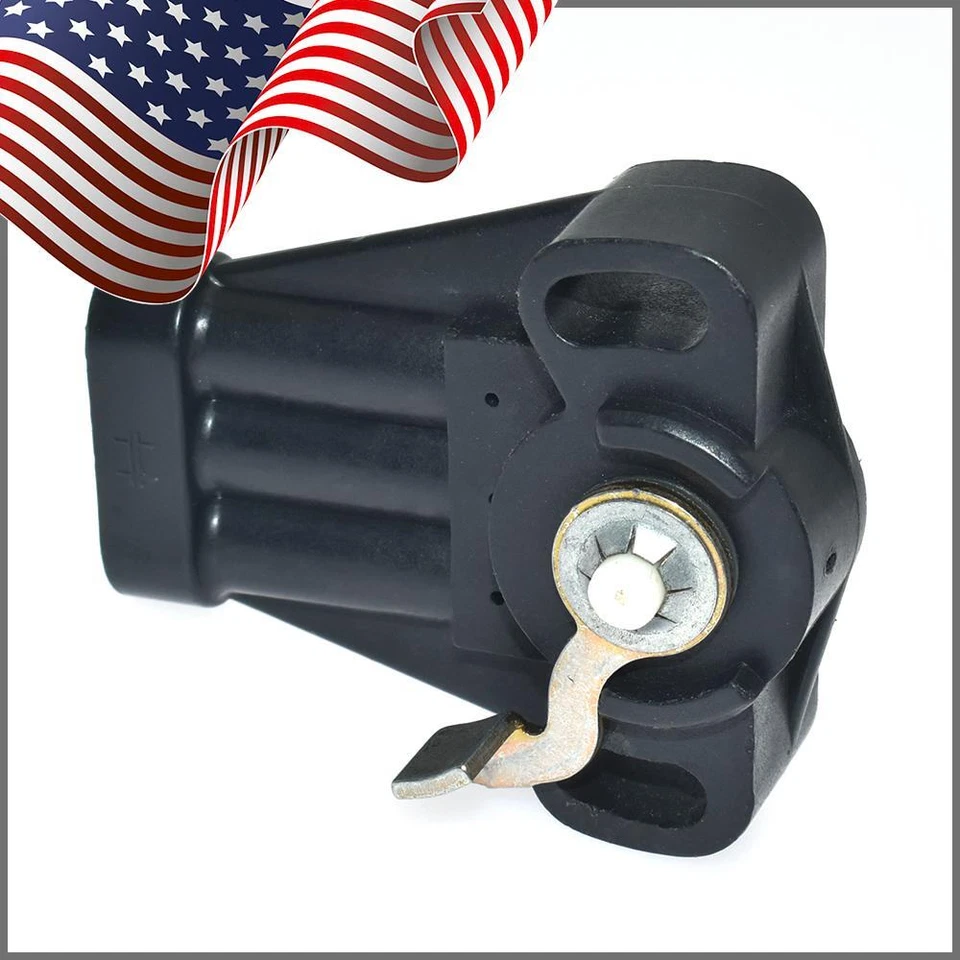 Throttle Position Sensor For Chevy 1985 GMC Caballero Pontiac 6000 17111162 - Image 1 of 4