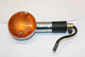 LAMP ASSY,FR TURN SIGNAL - 35602-10F30 - Picture 1 of 7