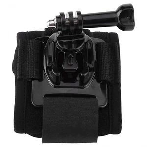 360° Biking Wrist Strap Hand Belt For GoPro Hero 6 5 4 Mountain Extreme Sports - Picture 1 of 24