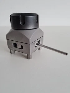 Spannzangenhalter ER32 mit Nivellierung - Bild 1 von 4