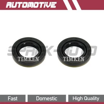 Sello del eje interior delantero para Chevrolet Blazer 2000 2001 2002 2003 2004 2005 Foto 1 de 4