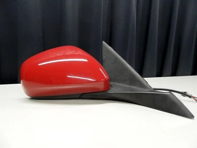 Alfa Romeo Giulietta 940 Genuine Right Side Outer Rear View Wing Door Mirror RHD - Изображение 1 из 4