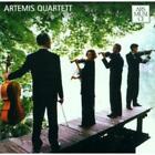 Artemis Quartett - Brahms Verdi Streichquartette CD NEU OVP