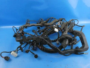 PORSCHE Boxster S 3.2 987 206 kW Motorkabelbaum Kabelbaum Motor 98760700162 - Picture 1 of 10