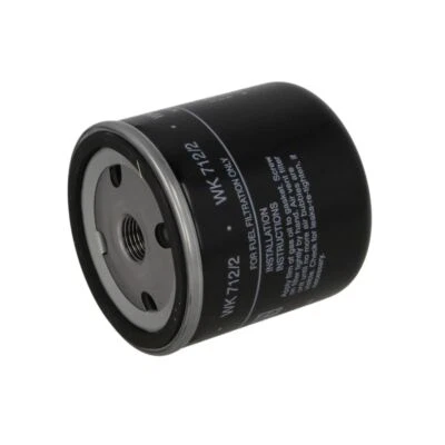Kraftstofffilter MANN-FILTER WK 712/2 - Bild 1 von 2