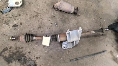 Used Front Right Outer Drive Axle Shaft fits: 2009 Gmc Acadia Front Axle R. oute - Image 1 of 4