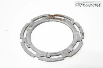 2009-2016 BMW 535I F10 GASOLINE FUEL TANK PUMP LOCK RING RETAINER OEM - Image 1 of 4