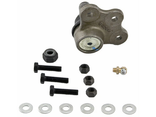 Rótula inferior delantera para 2000 Saturn LW2 WJ253QQ suspensión rótula Foto 1 de 1