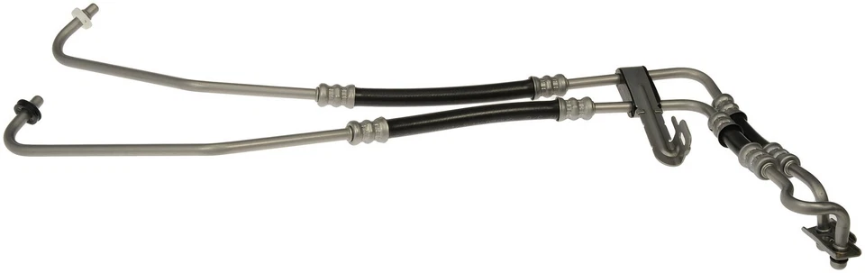Ensamblaje de manguera de enfriador de aceite A/T Dorman 624-645 Apto para Dodge Journey 09-10 Foto 1 de 1