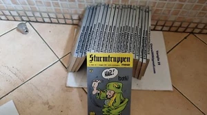 STURMTRUPPEN MESE 1/21 COMPLETA OTTIMO/EDICOLA - Bild 1 von 1