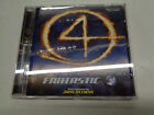 CD     John Ottman - Fantastic Four 