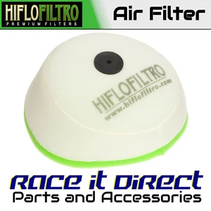 Air Filter for KTM 105 XC 2007-2011 HiFlo - Picture 1 of 8