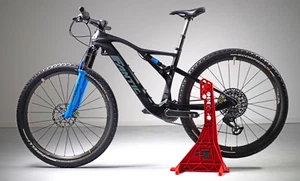 R24 BIKE STAND cavalletto - Picture 1 of 2