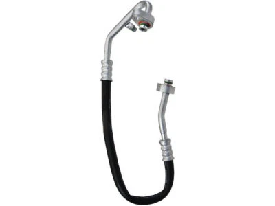 Manguera de descarga de refrigerante aire acondicionado Dodge Ram 1500 2005-2008 82695TVRW 2007 2006 Foto 1 de 2