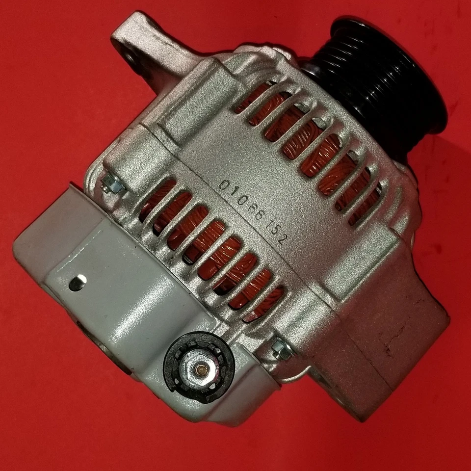 Alternador Lexus ES250 1990 V6/2,5 L motor 90 amperios con garantía Foto 1 de 1