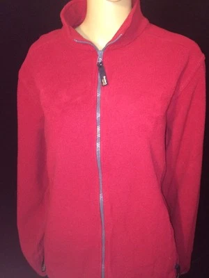 Cubo chaqueta roja Guide Series talla XL para mujer #52 Foto 1 de 4