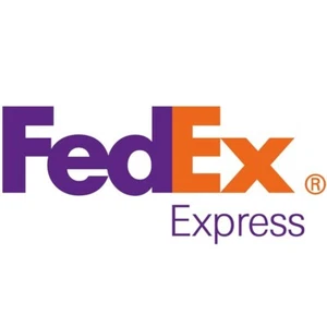 Fee ticket for changing the shipping method to FedEx ($20) - Picture 1 of 1
