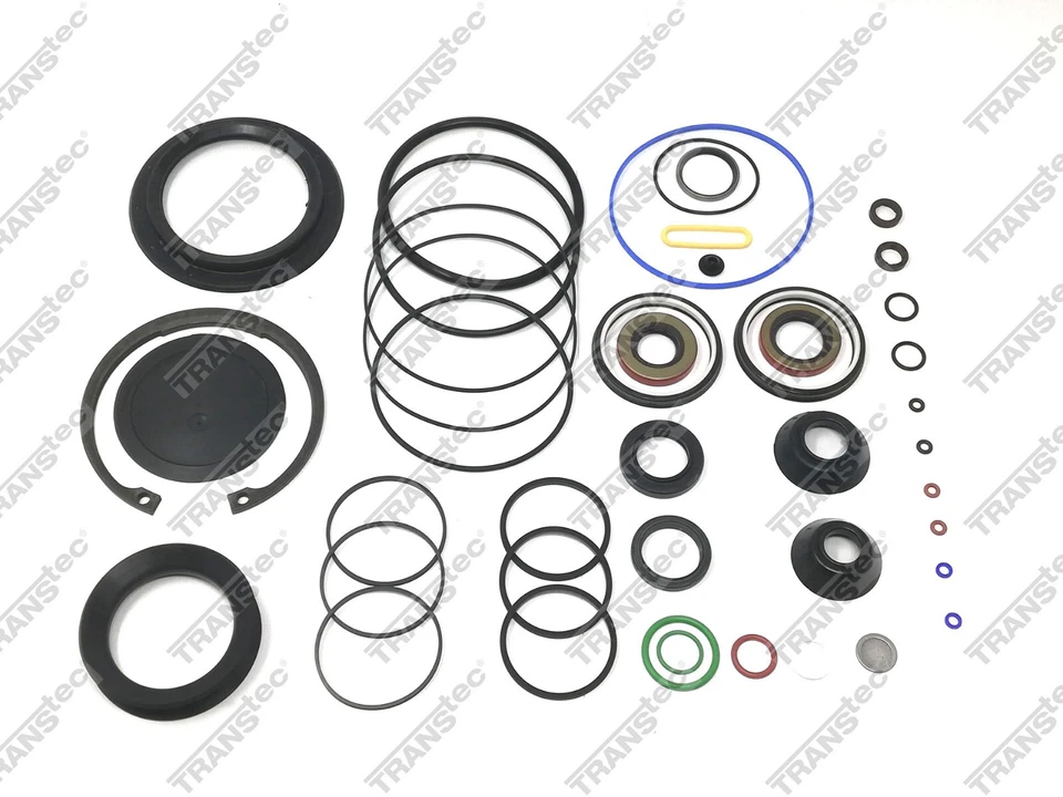 TRANSTEC #8823 Sheppard M100 Steering Gear Seal Kit (Alt #8898) - Image 1 of 1