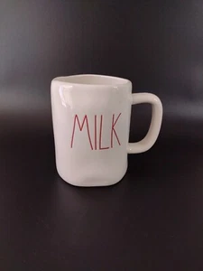 Rae Dunn Artisan Collection By Magenta *Milk* -181- - Picture 1 of 8