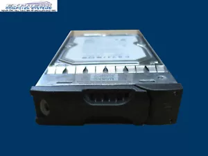 Disco de repuesto Dell Equallogic 1 TB 7,2k SATA 3,5" LFF con bandeja para PS6010E - Imagen 1 de 1