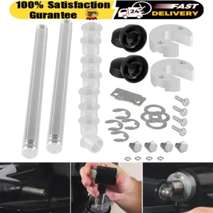 For MerCruiser Alpha 1 Gen 2 Trim Cylinder Pin Cap Bushing Hardware Kit 9B-116B - Picture 1 of 10