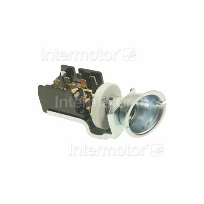 Interruptor de faros de encendido estándar DS180 D0ZZ11654A para Ford Foto 1 de 4