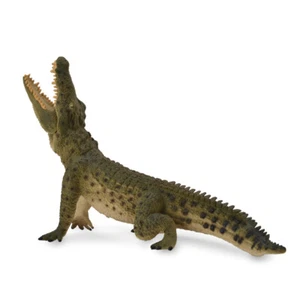 CollectA cocodrilo del Nilo saltando con mandíbula móvil - Imagen 1 de 1