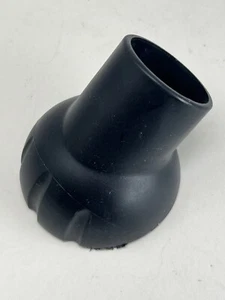 Ab Doer Twist Rear Foot Tube End Cap Flat Replacement Repair Part - Picture 1 of 5