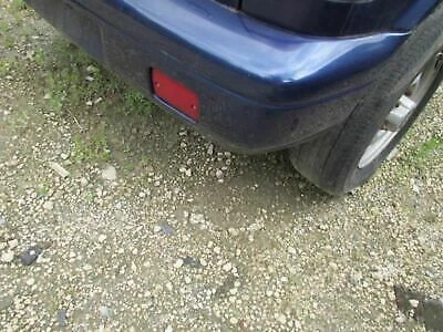 Cristal de ventilación de puerta trasera derecha OEM 1995 1996 1997 1998 1999 2000 Kia Sportage Foto 1 de 4