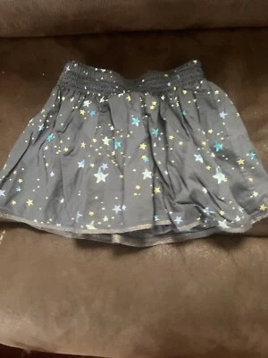 Pantalón corto Sonoma Girls Stars - talla 6 Foto 1 de 2