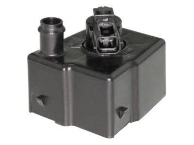 For 2014-2016 Lincoln MKS Vapor Canister Vent Solenoid Wells 91565QBSY 2015 - Image 1 of 2